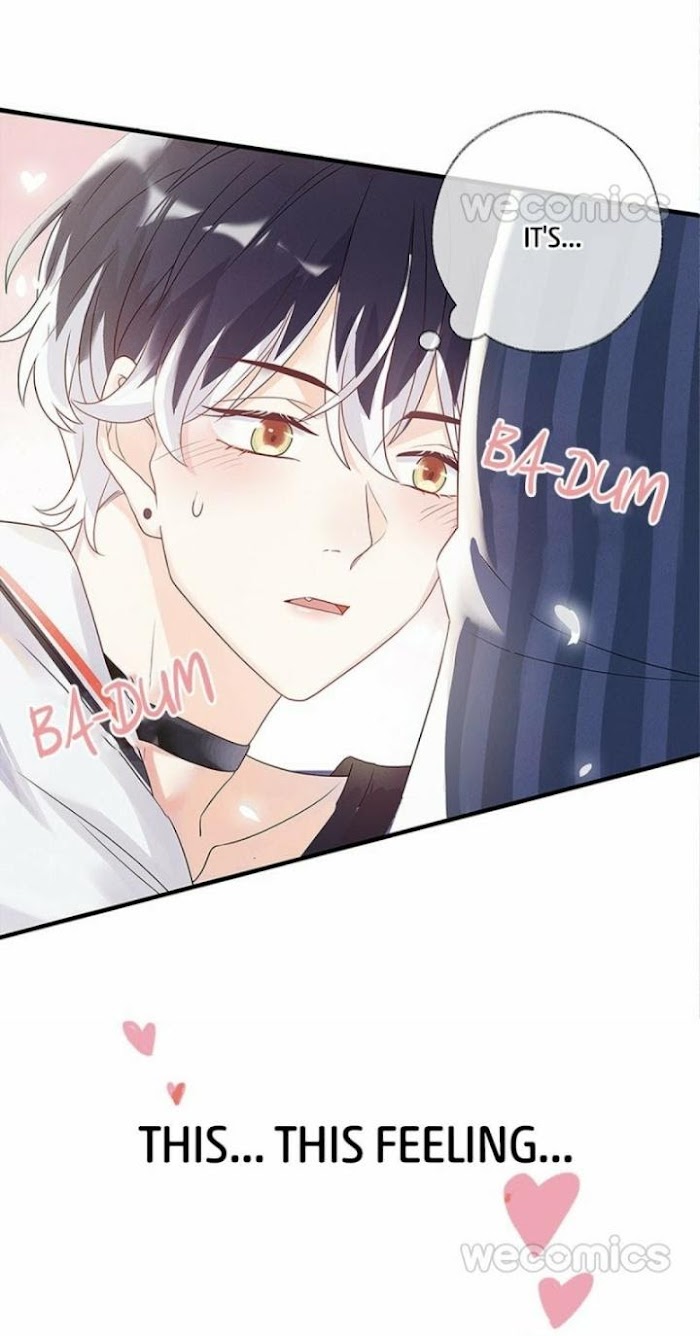 Pay Me Back, Mr. Cat Chapter 1 page 9 - 