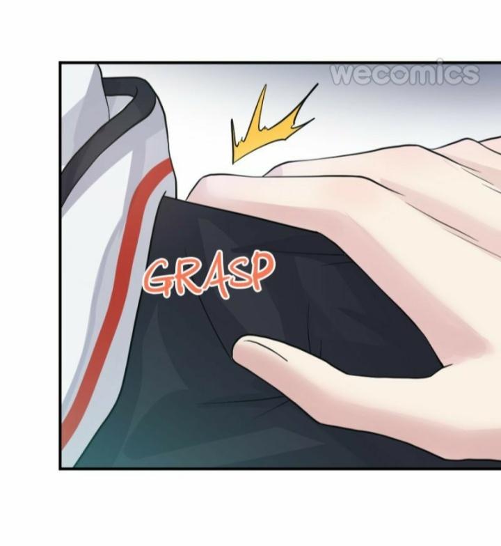 Pay Me Back, Mr. Cat Chapter 10 page 23 - 