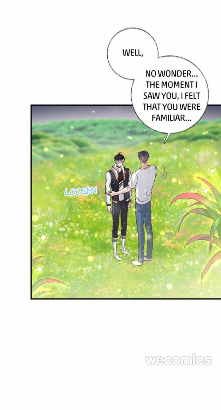 Pay Me Back, Mr. Cat Chapter 10 page 27 - 