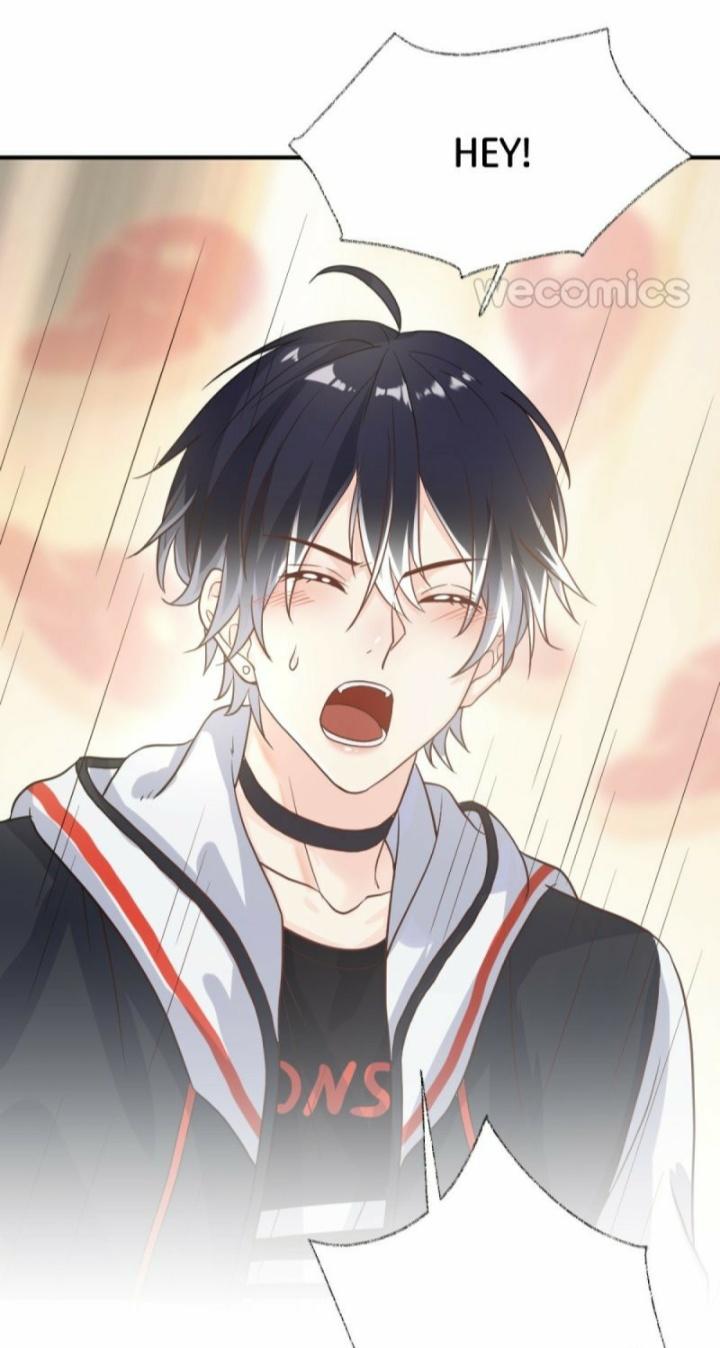 Pay Me Back, Mr. Cat Chapter 10 page 33 - 