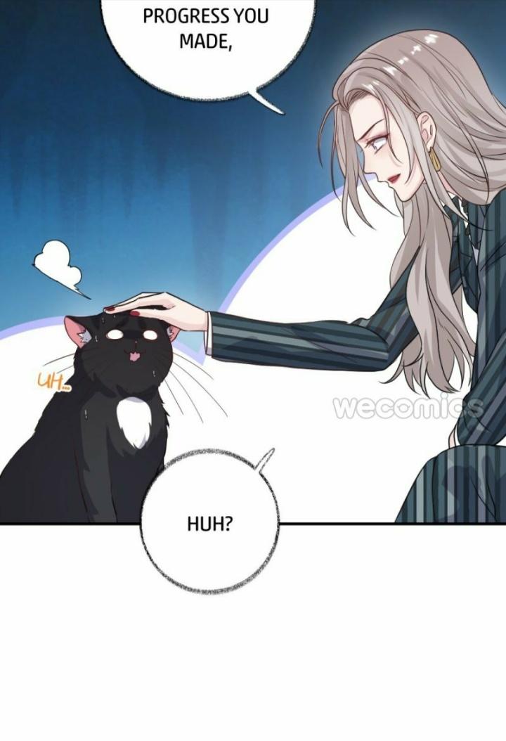 Pay Me Back, Mr. Cat Chapter 11 page 14 - 