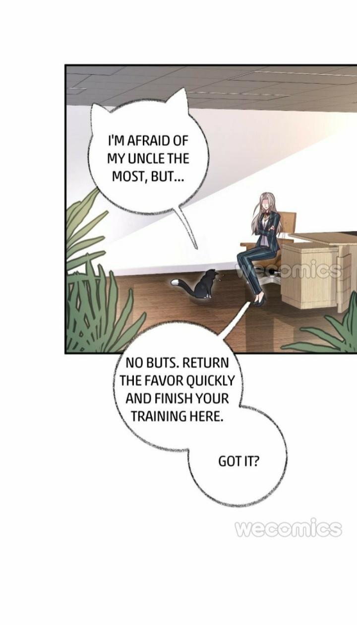 Pay Me Back, Mr. Cat Chapter 11 page 18 - 