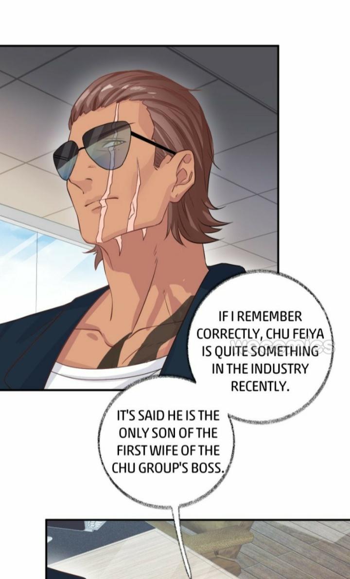 Pay Me Back, Mr. Cat Chapter 11 page 21 - 