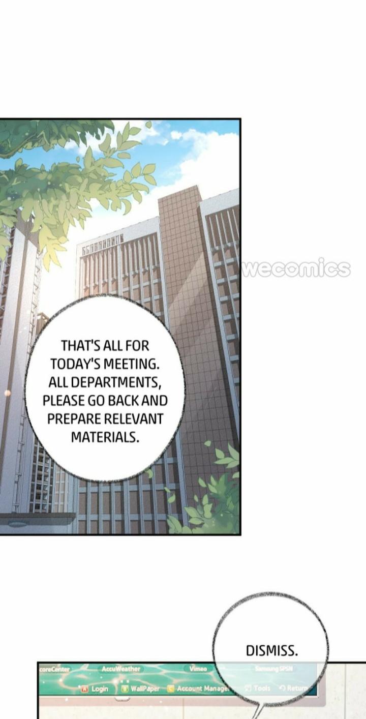 Pay Me Back, Mr. Cat Chapter 11 page 24 - 