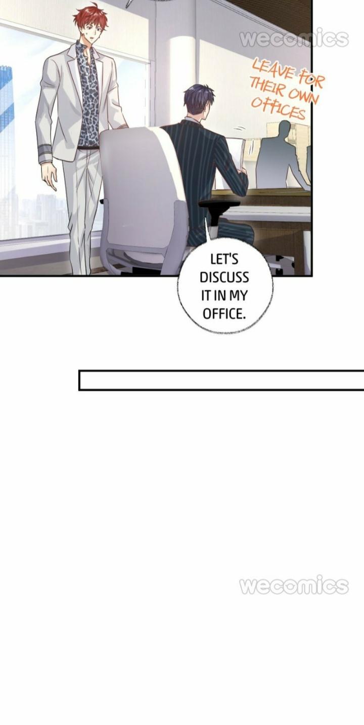 Pay Me Back, Mr. Cat Chapter 11 page 26 - 