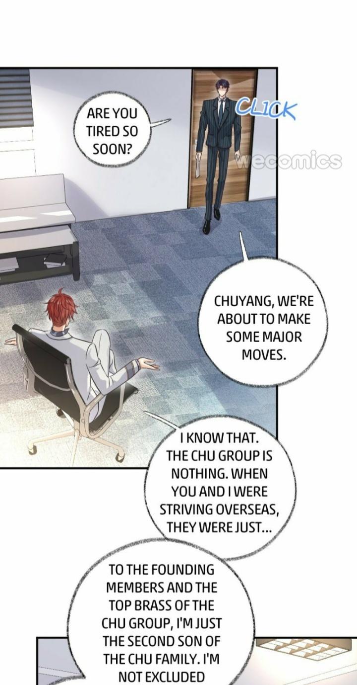 Pay Me Back, Mr. Cat Chapter 11 page 28 - 