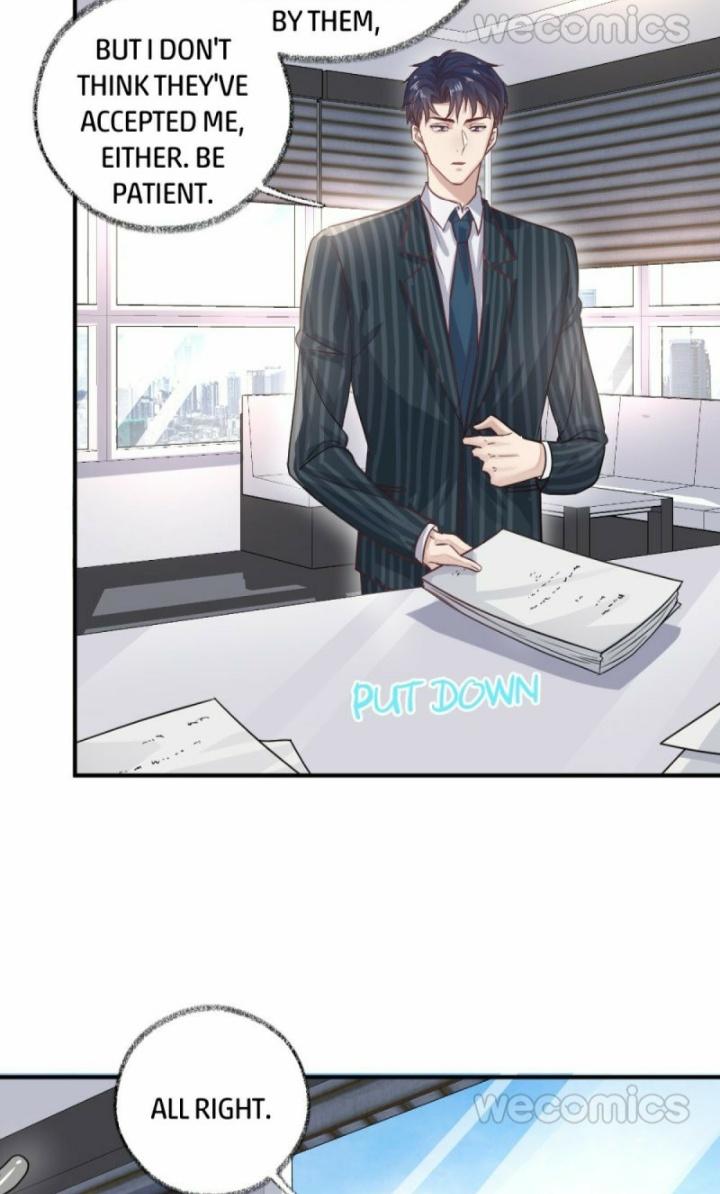 Pay Me Back, Mr. Cat Chapter 11 page 29 - 