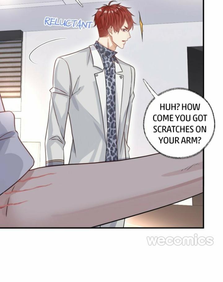 Pay Me Back, Mr. Cat Chapter 11 page 31 - 
