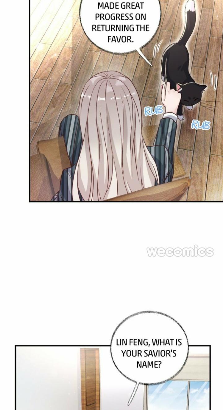 Pay Me Back, Mr. Cat Chapter 11 page 10 - 