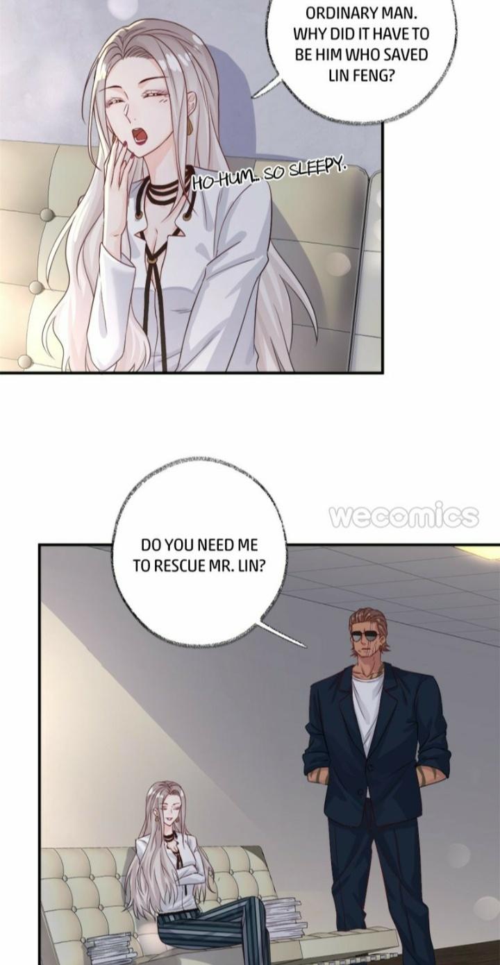 Pay Me Back, Mr. Cat Chapter 12 page 13 - 