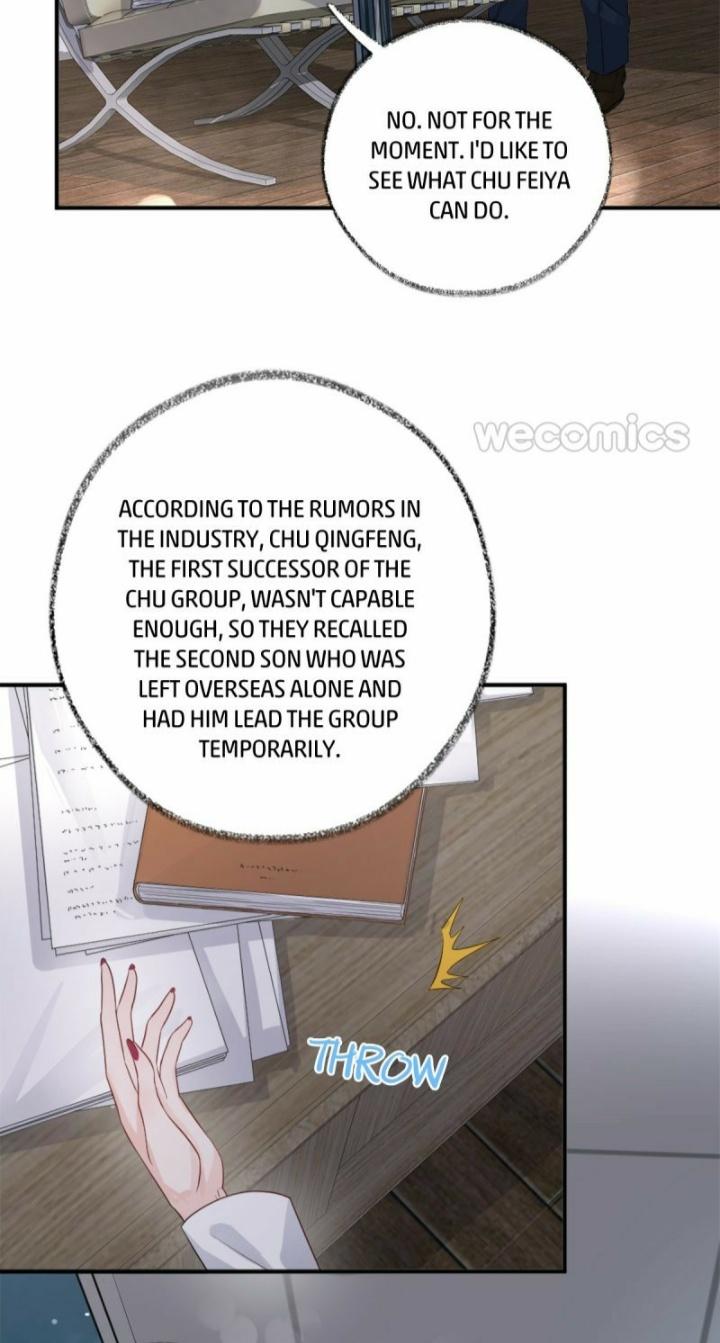 Pay Me Back, Mr. Cat Chapter 12 page 14 - 