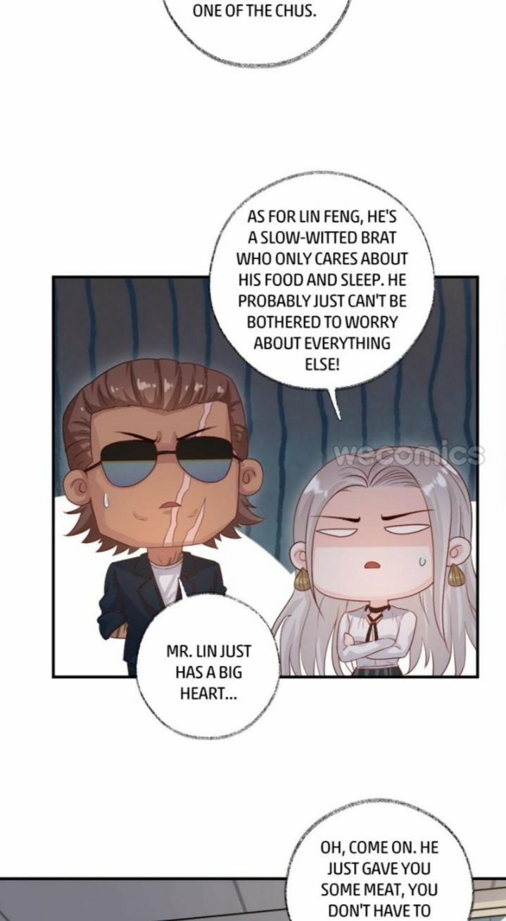 Pay Me Back, Mr. Cat Chapter 12 page 17 - 