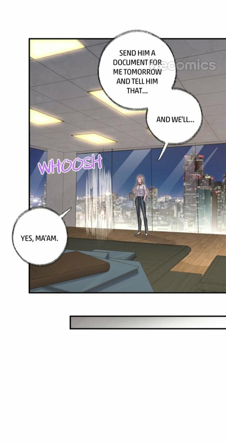 Pay Me Back, Mr. Cat Chapter 12 page 19 - 