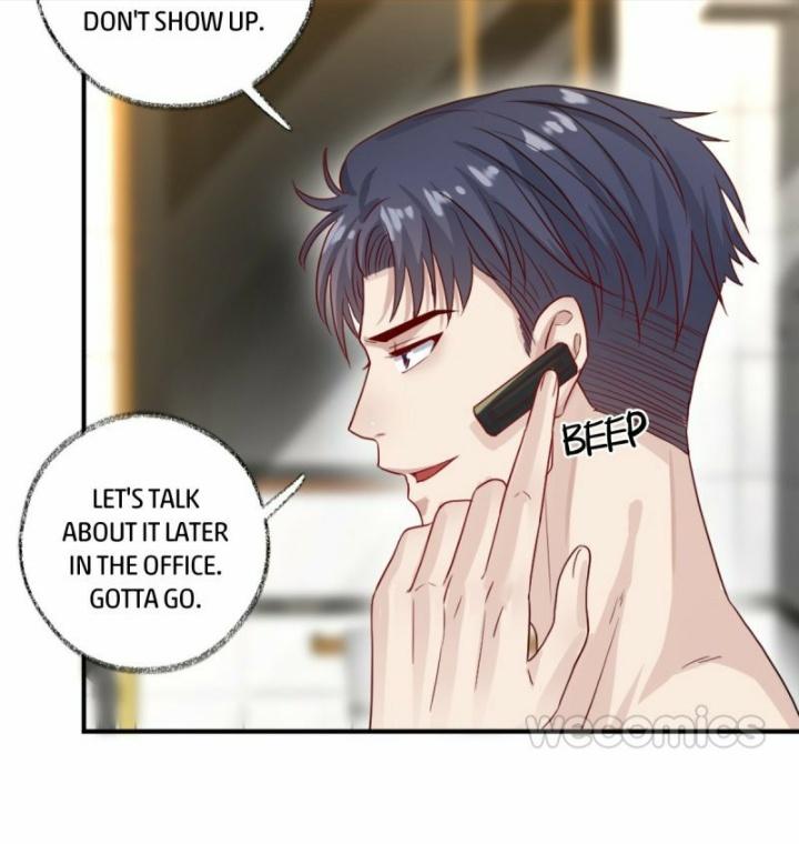 Pay Me Back, Mr. Cat Chapter 12 page 23 - 