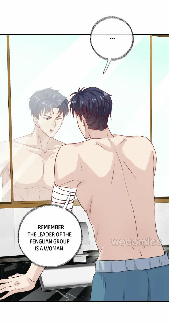 Pay Me Back, Mr. Cat Chapter 12 page 24 - 