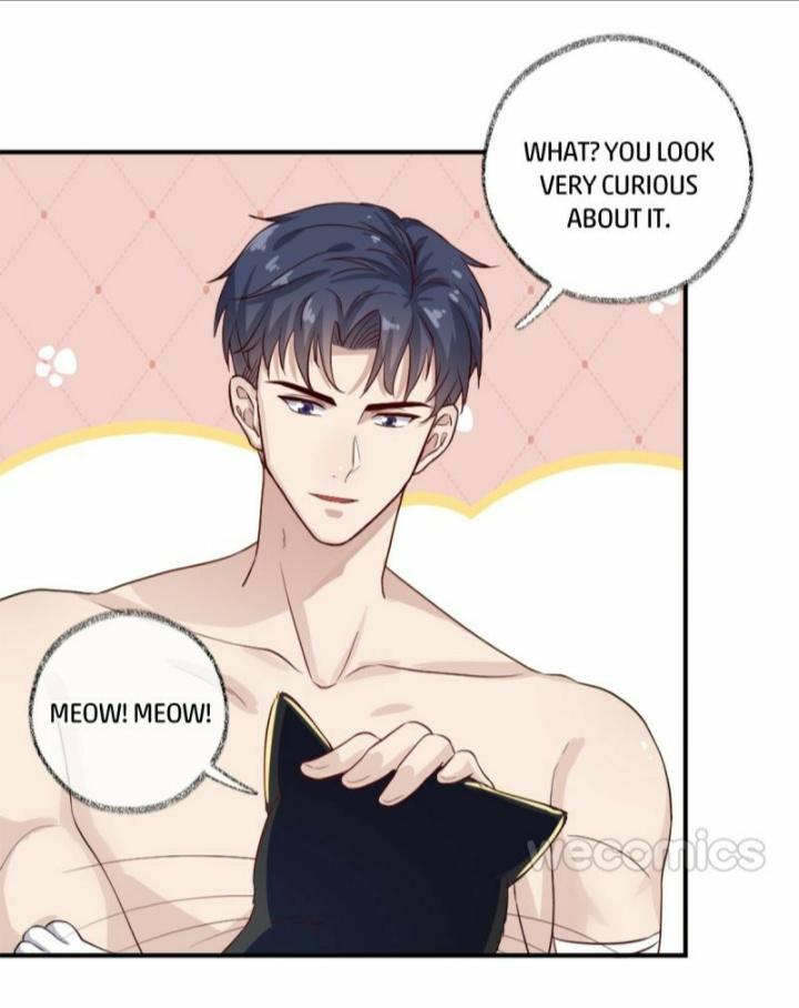 Pay Me Back, Mr. Cat Chapter 12 page 26 - 