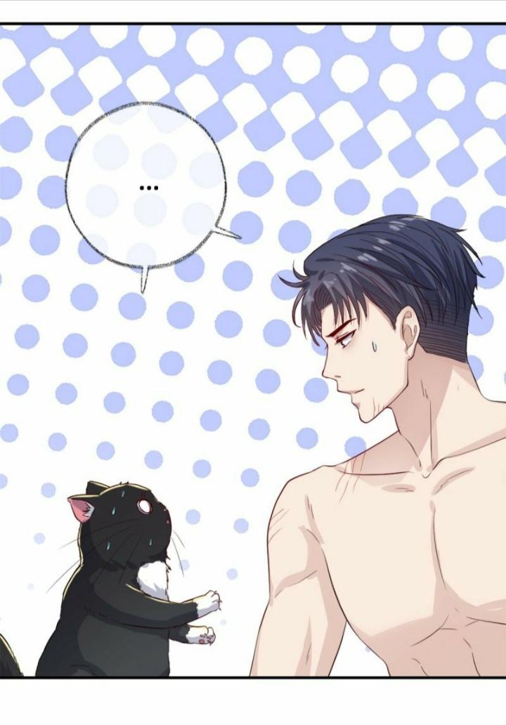 Pay Me Back, Mr. Cat Chapter 12 page 29 - 