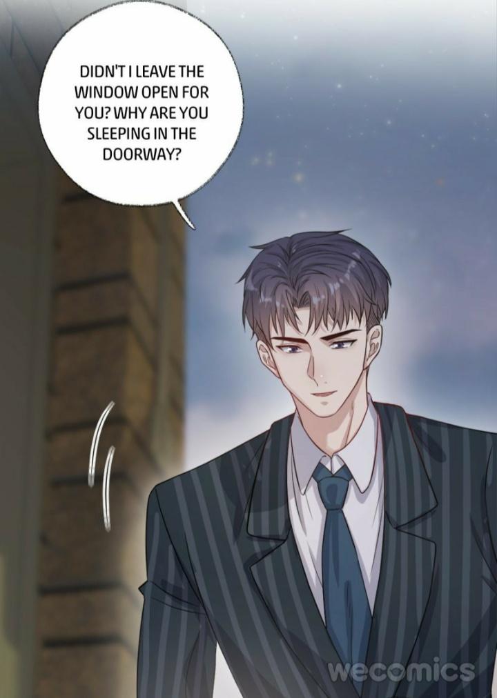 Pay Me Back, Mr. Cat Chapter 12 page 4 - 