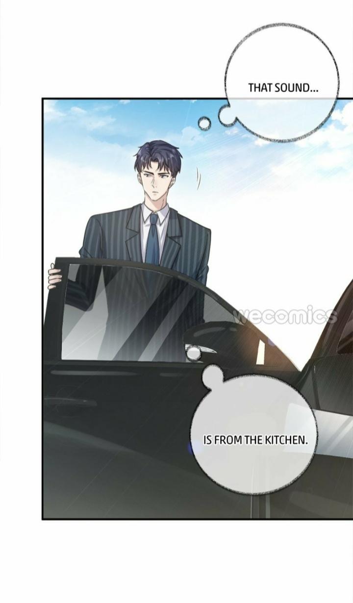 Pay Me Back, Mr. Cat Chapter 12 page 32 - 