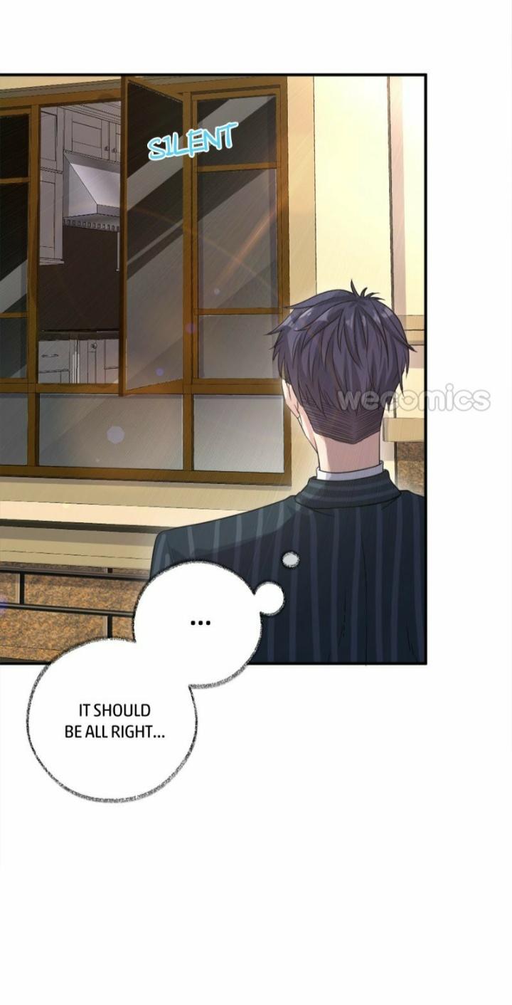 Pay Me Back, Mr. Cat Chapter 12 page 33 - 
