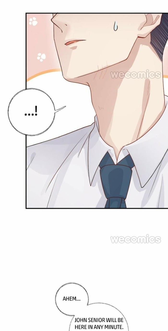 Pay Me Back, Mr. Cat Chapter 13 page 11 - 