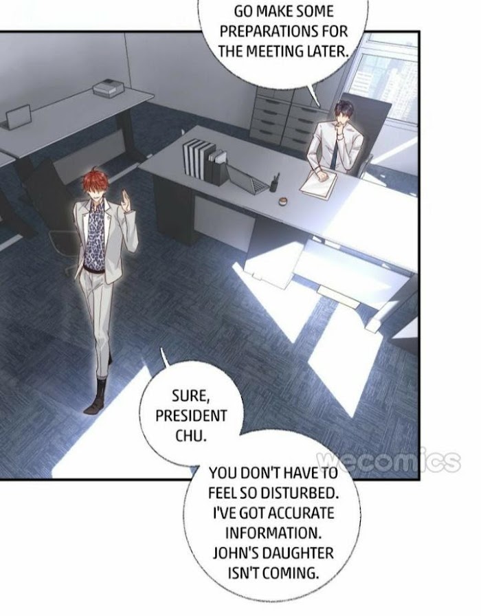 Pay Me Back, Mr. Cat Chapter 13 page 12 - 
