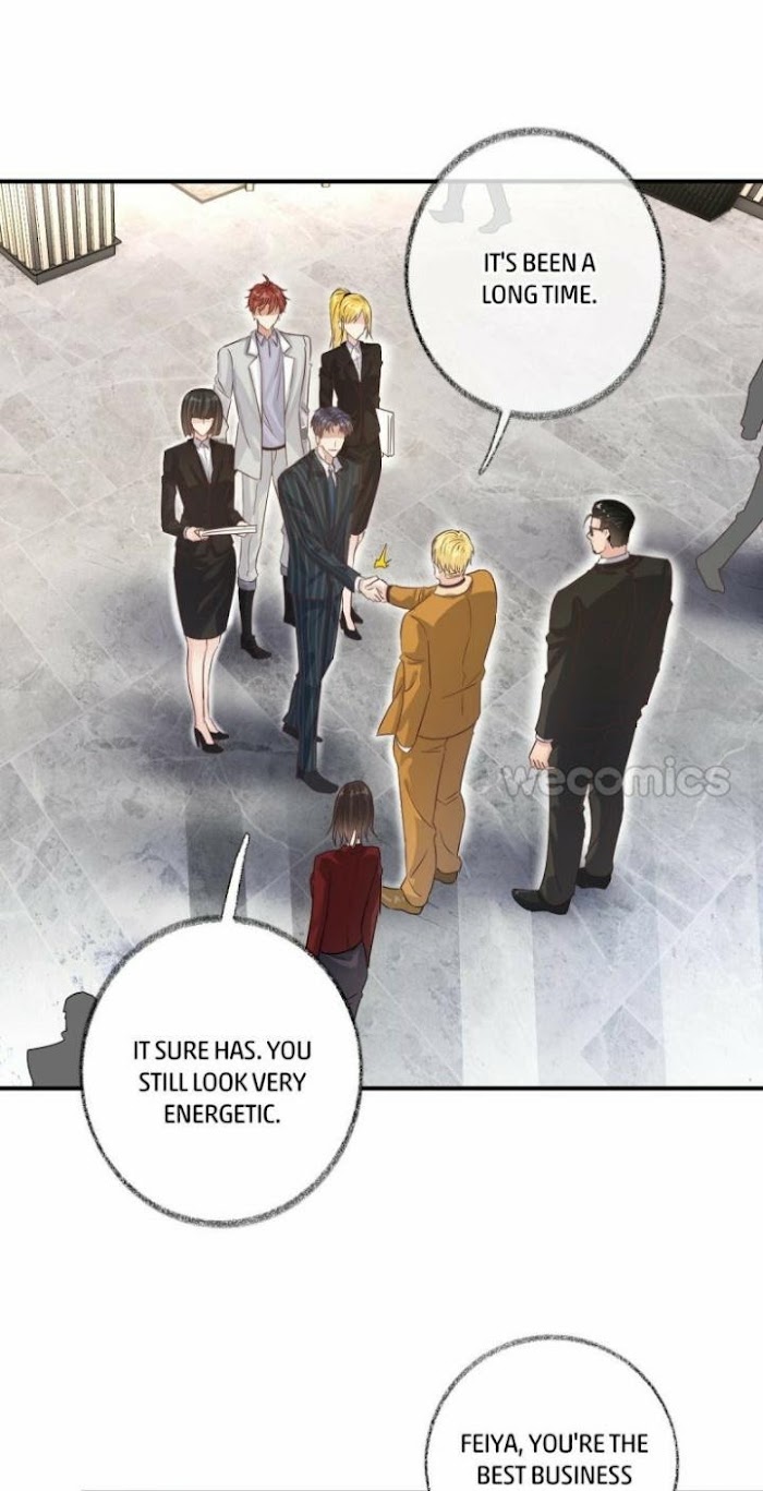 Pay Me Back, Mr. Cat Chapter 13 page 22 - 