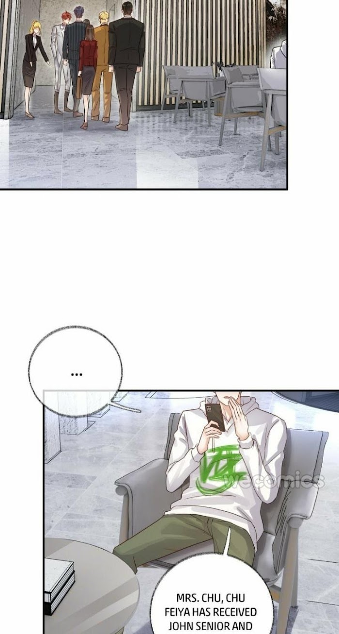 Pay Me Back, Mr. Cat Chapter 13 page 25 - 