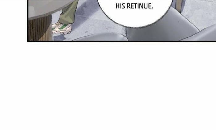 Pay Me Back, Mr. Cat Chapter 13 page 26 - 
