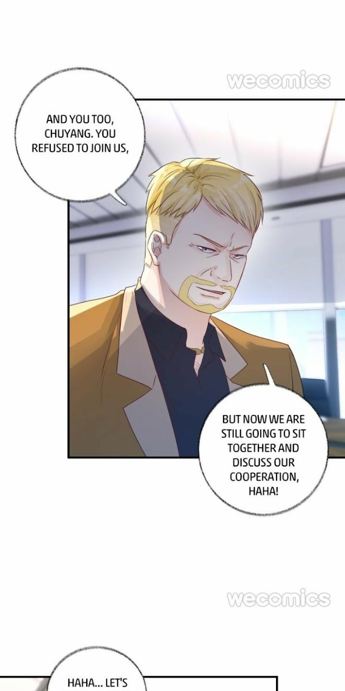 Pay Me Back, Mr. Cat Chapter 13 page 30 - 