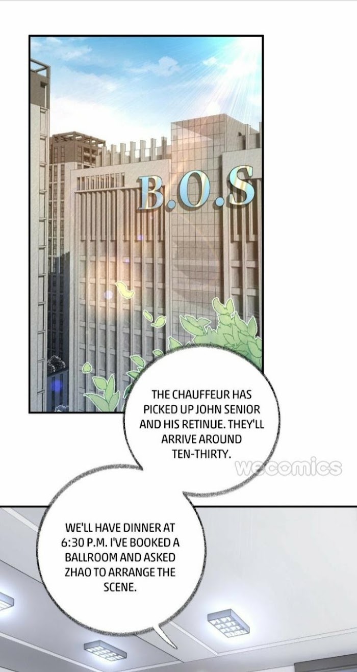 Pay Me Back, Mr. Cat Chapter 13 page 4 - 