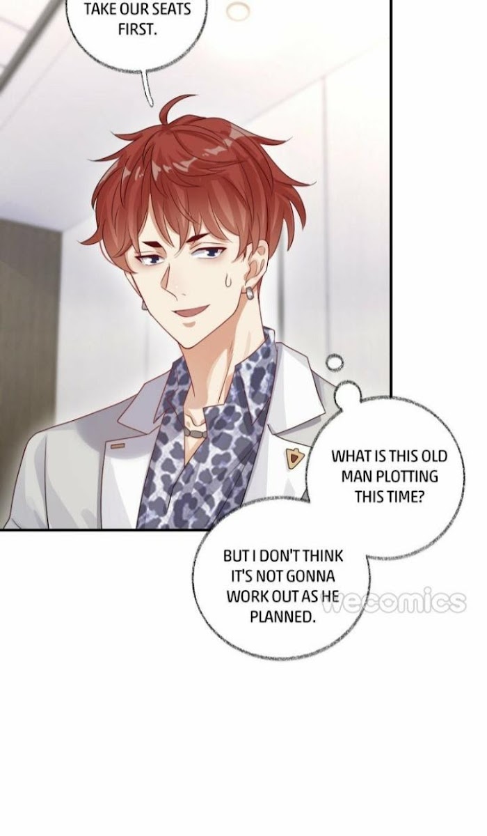 Pay Me Back, Mr. Cat Chapter 13 page 31 - 