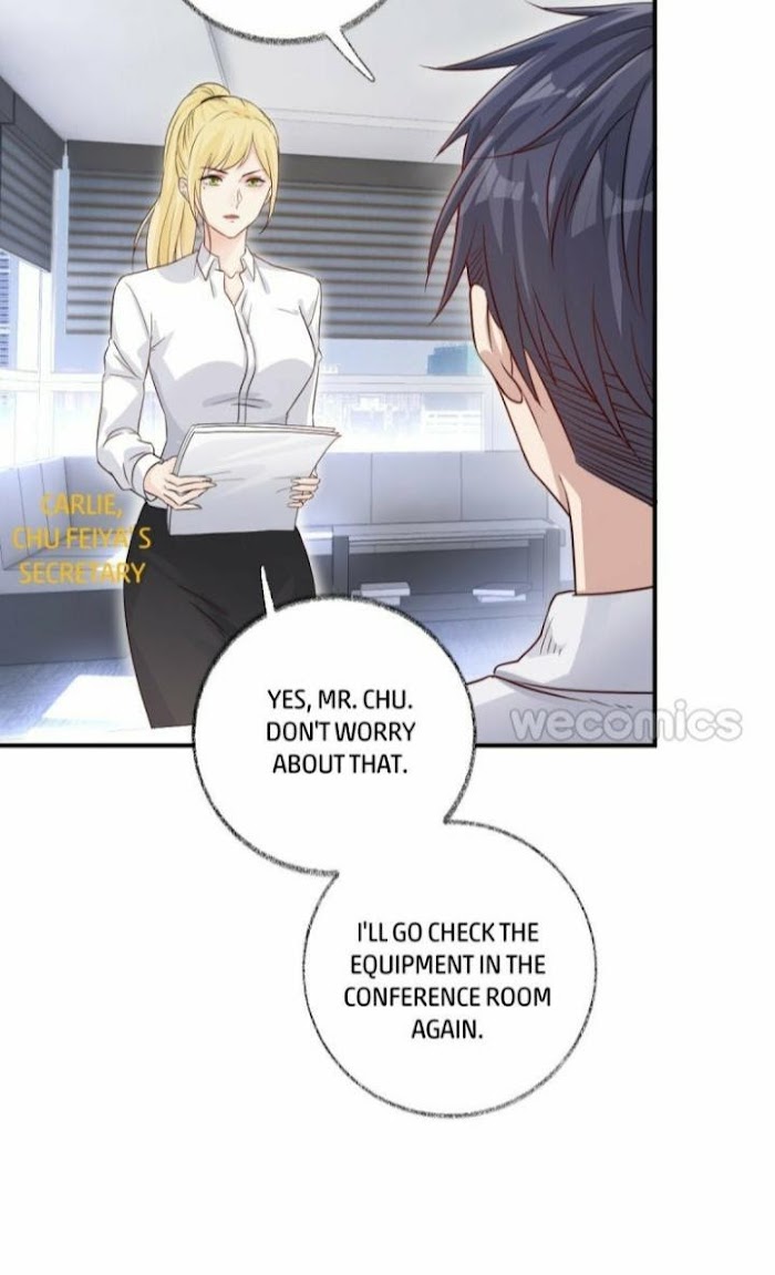 Pay Me Back, Mr. Cat Chapter 13 page 6 - 