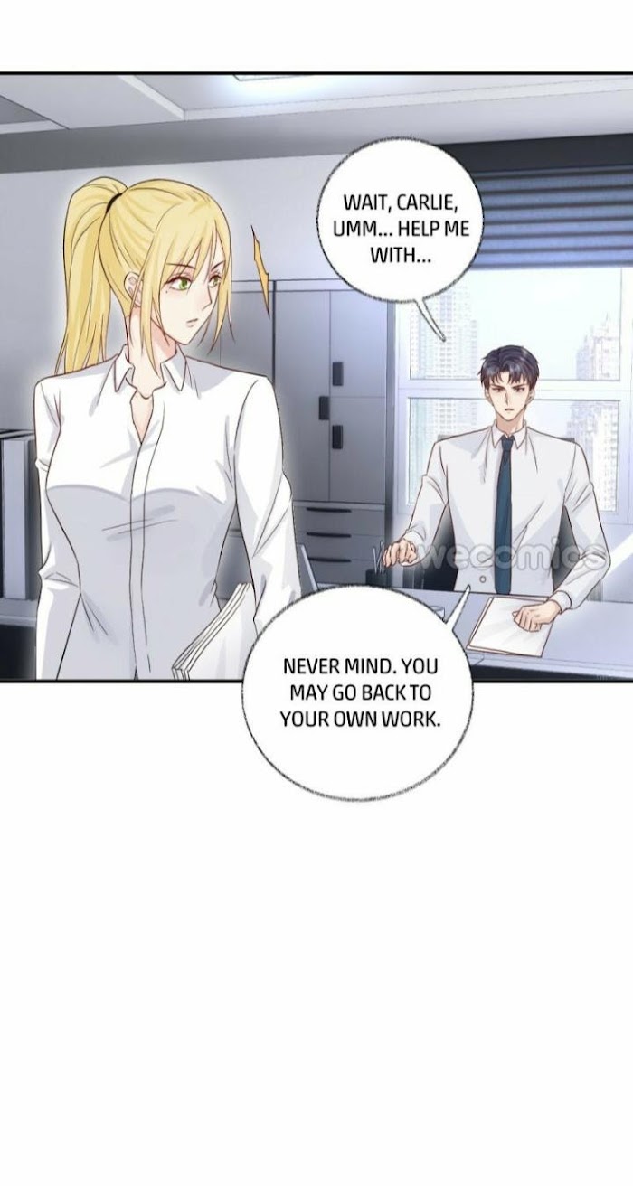 Pay Me Back, Mr. Cat Chapter 13 page 7 - 