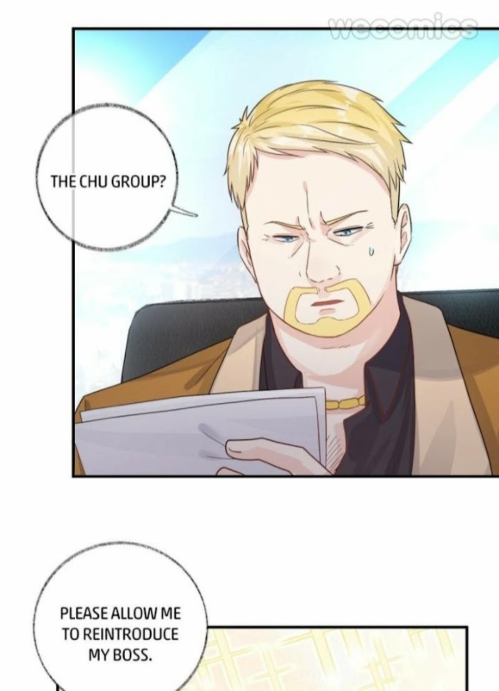 Pay Me Back, Mr. Cat Chapter 14 page 11 - 
