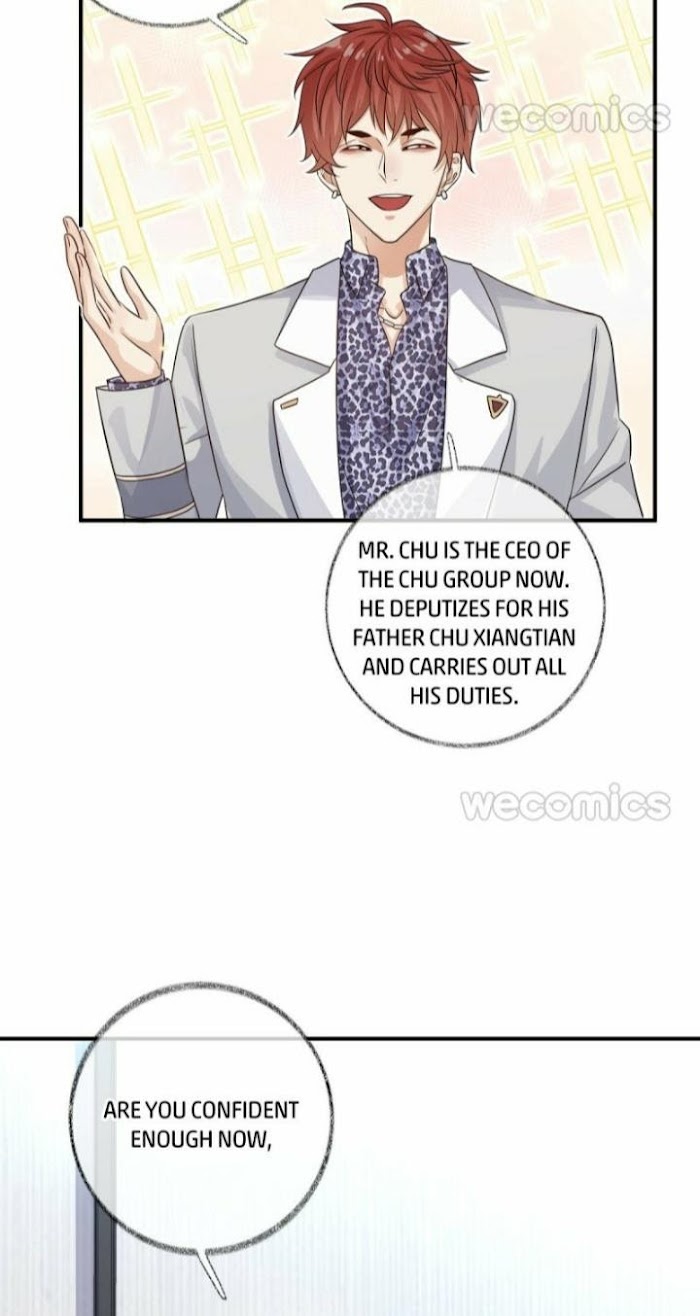 Pay Me Back, Mr. Cat Chapter 14 page 12 - 
