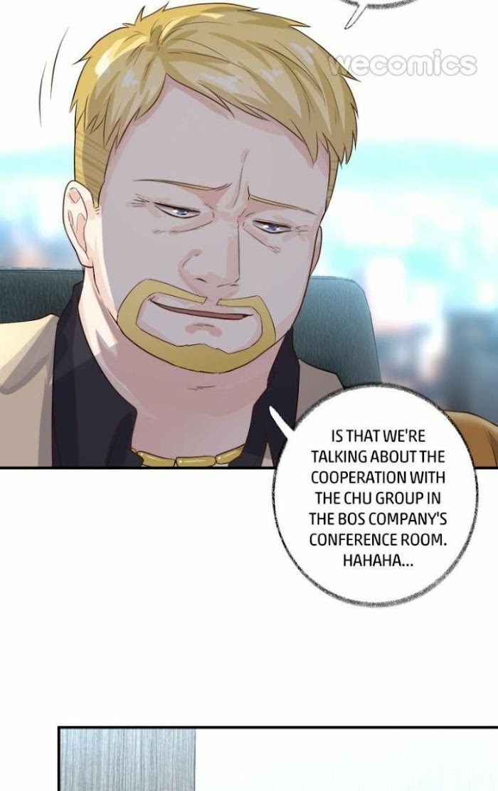 Pay Me Back, Mr. Cat Chapter 14 page 17 - 