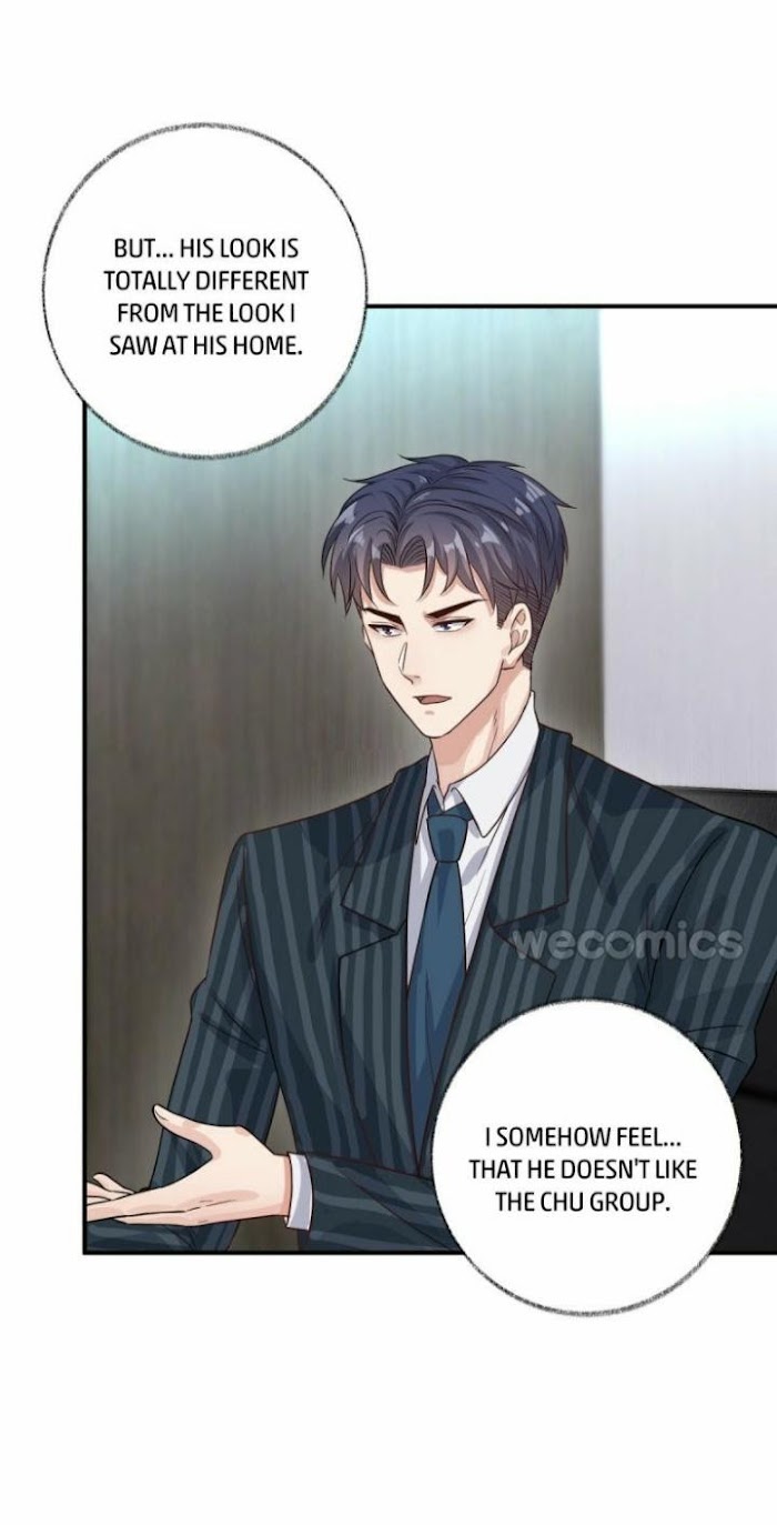Pay Me Back, Mr. Cat Chapter 14 page 21 - 