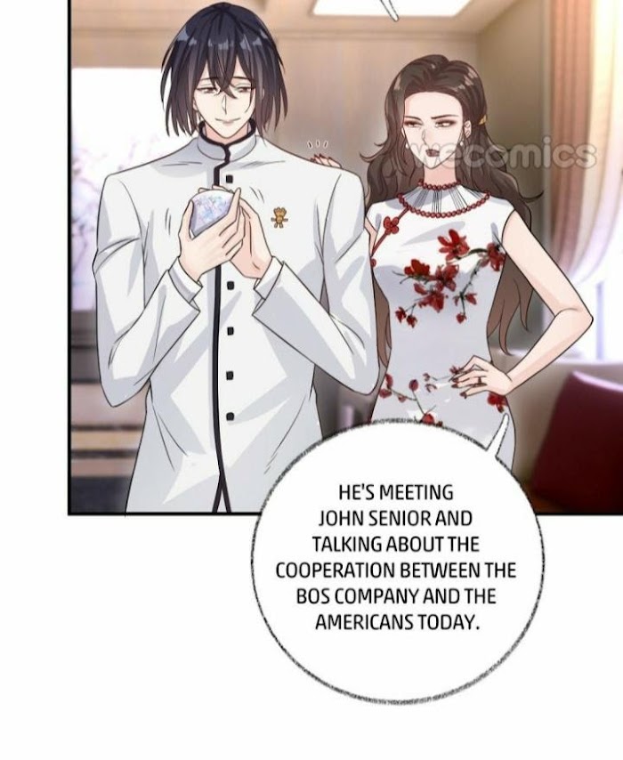 Pay Me Back, Mr. Cat Chapter 14 page 28 - 