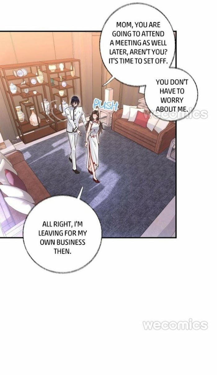 Pay Me Back, Mr. Cat Chapter 14 page 29 - 
