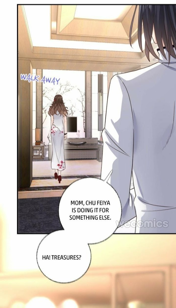 Pay Me Back, Mr. Cat Chapter 14 page 30 - 