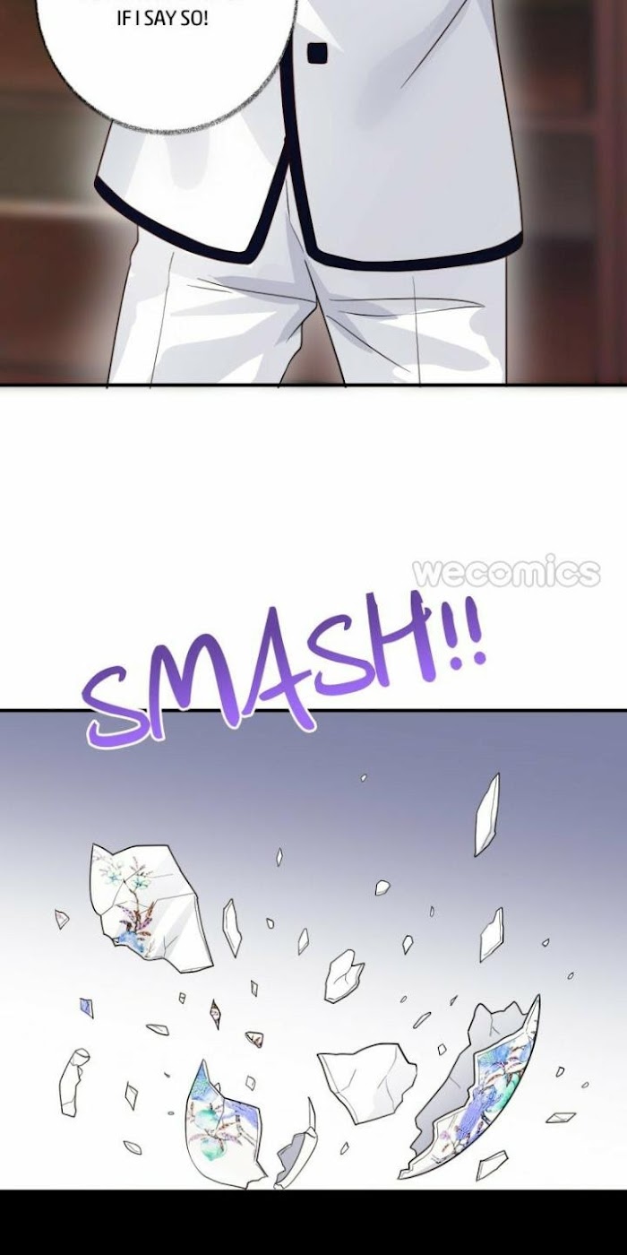 Pay Me Back, Mr. Cat Chapter 14 page 32 - 