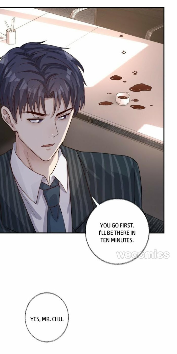 Pay Me Back, Mr. Cat Chapter 14 page 35 - 