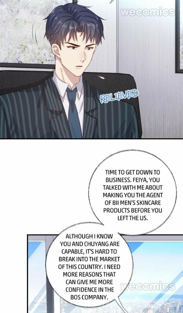 Pay Me Back, Mr. Cat Chapter 14 page 7 - 