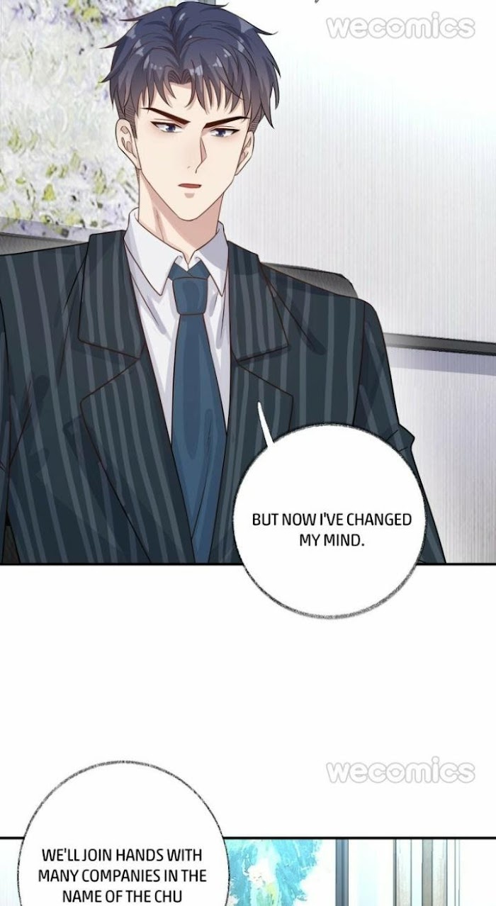 Pay Me Back, Mr. Cat Chapter 14 page 9 - 