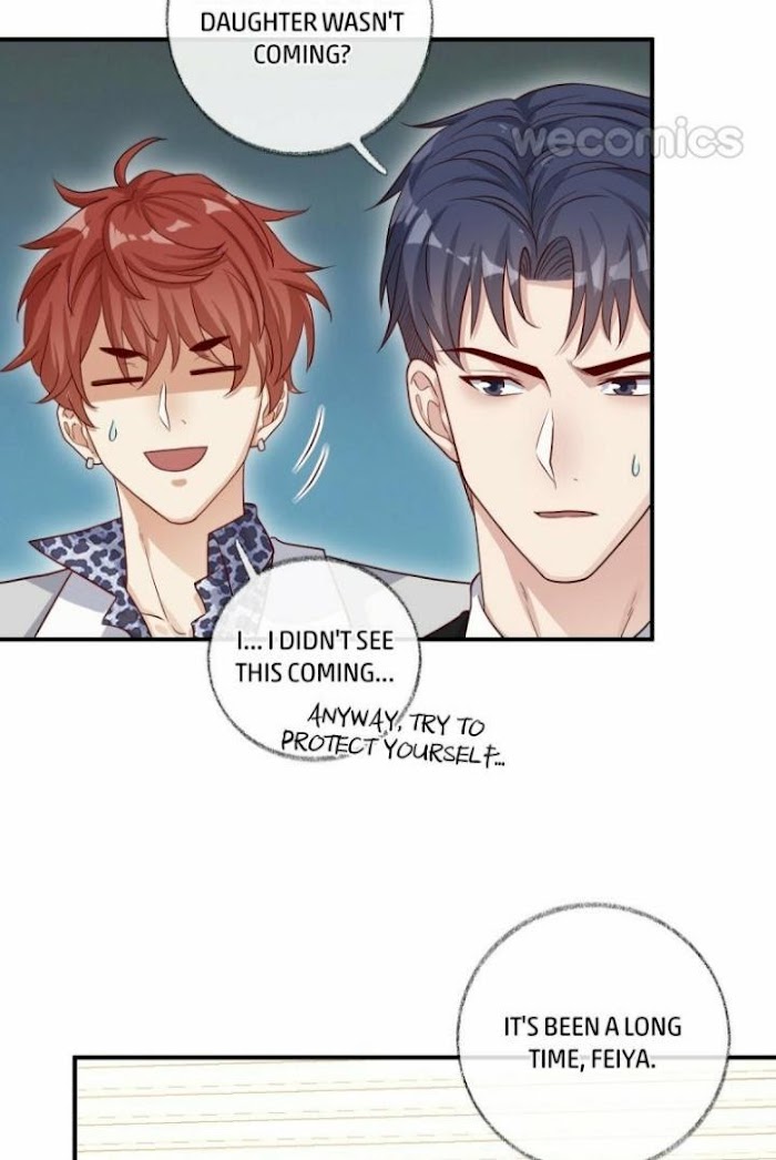 Pay Me Back, Mr. Cat Chapter 15 page 15 - 