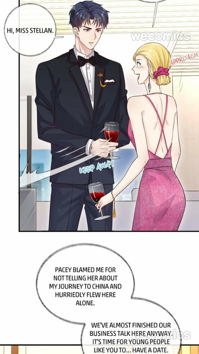 Pay Me Back, Mr. Cat Chapter 15 page 16 - 