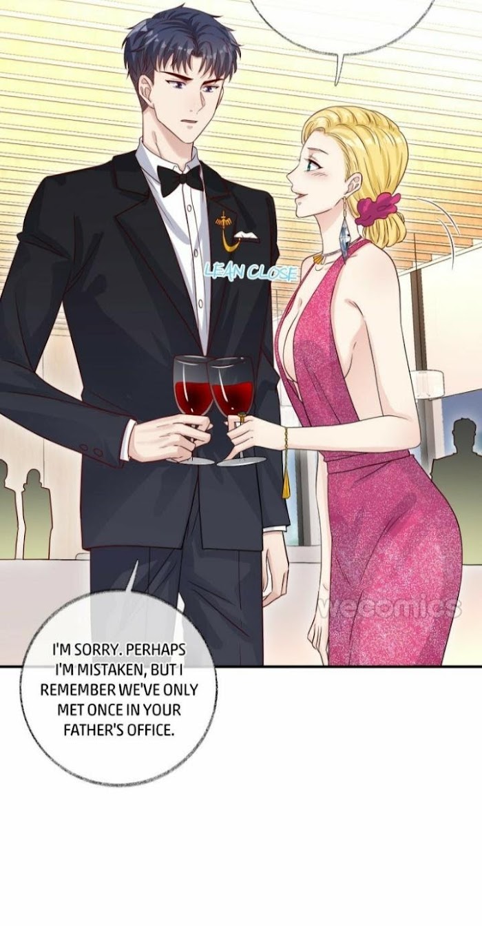 Pay Me Back, Mr. Cat Chapter 15 page 18 - 