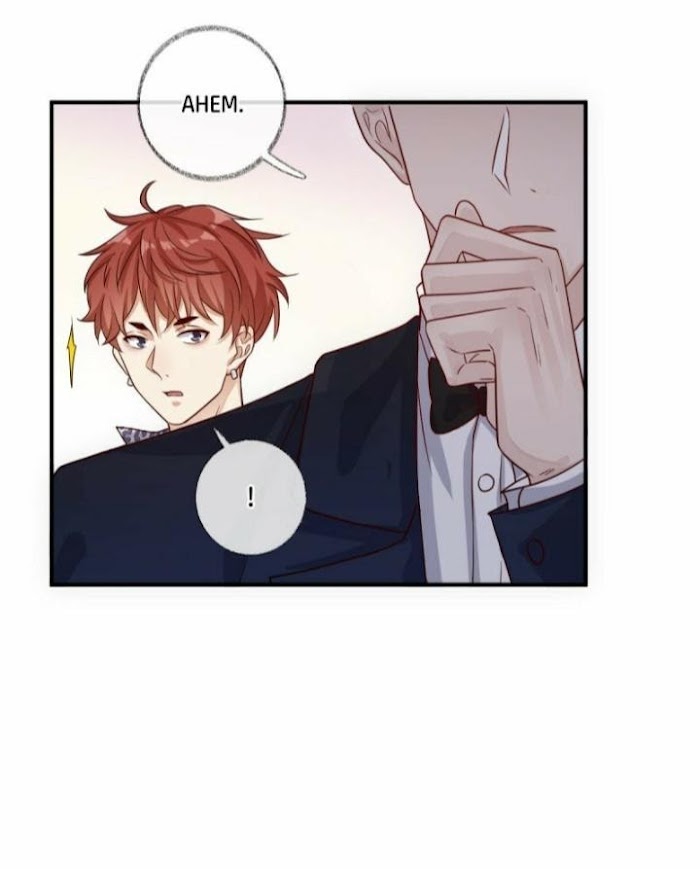 Pay Me Back, Mr. Cat Chapter 15 page 23 - 