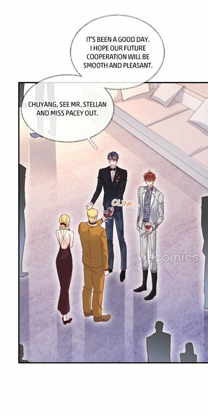Pay Me Back, Mr. Cat Chapter 15 page 28 - 